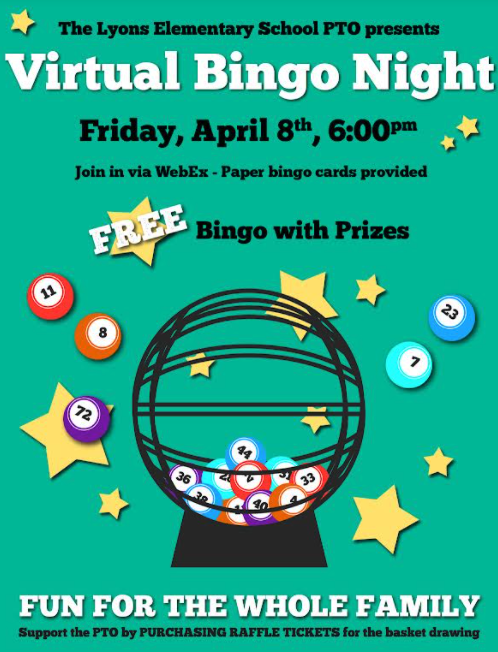 Noche de Bingo Virtual