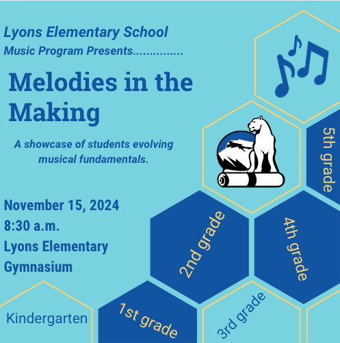 Melodies in the Making