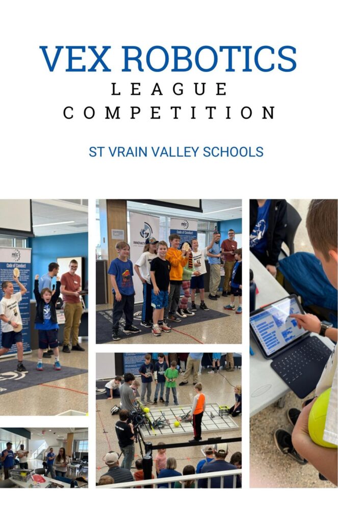 VEX COMPETITION