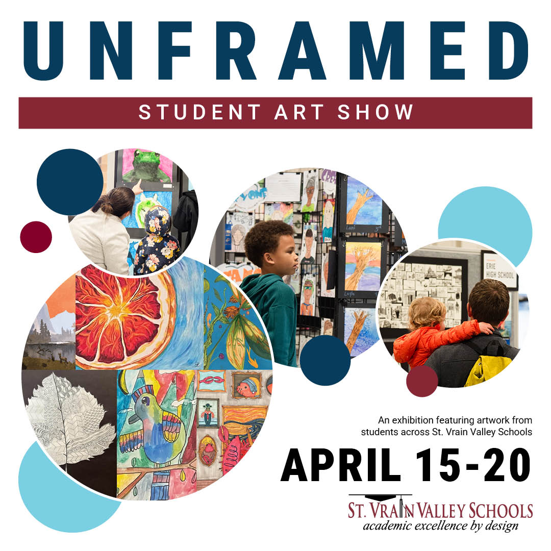 SVVSD ART SHOW