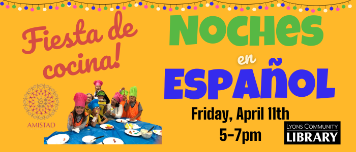 Noche en Espanol