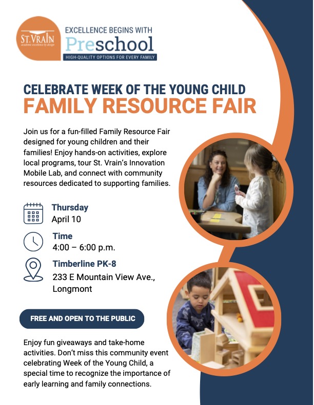 Resource Fair