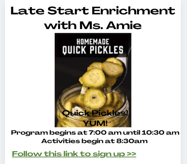 Late Start Childcare