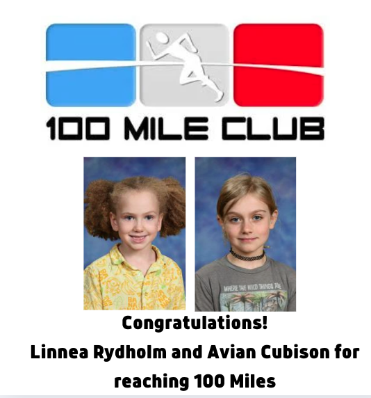 100 Mile Club